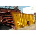 Mining Screening Machine / Auto Centering Vibrating Screen Machine China
Group Introduction